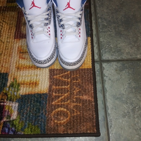 Jordan 3 - Picture 1 of 2